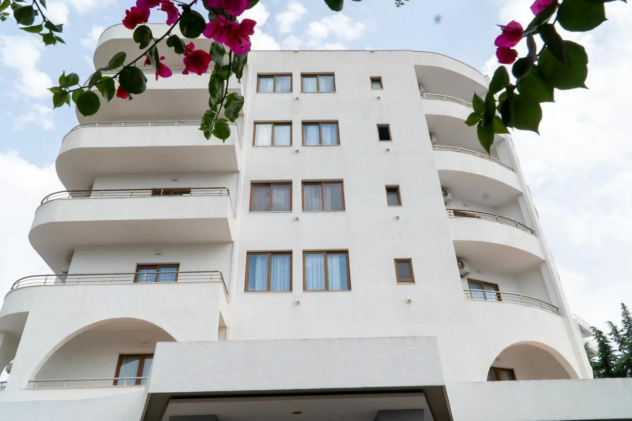 Hotel Mediterrane Sarande