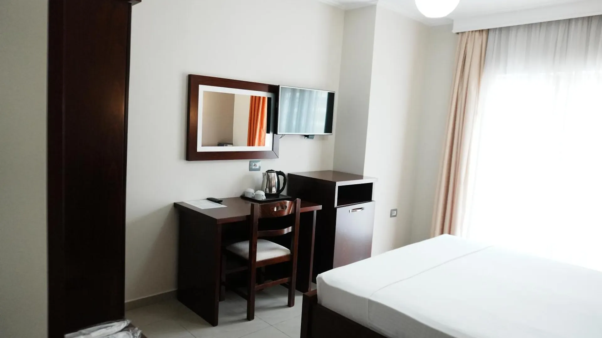 Hotel Mediterrane Sarande