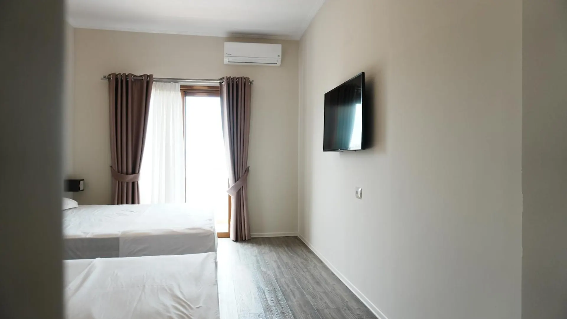 Hotel Mediterrane Sarande