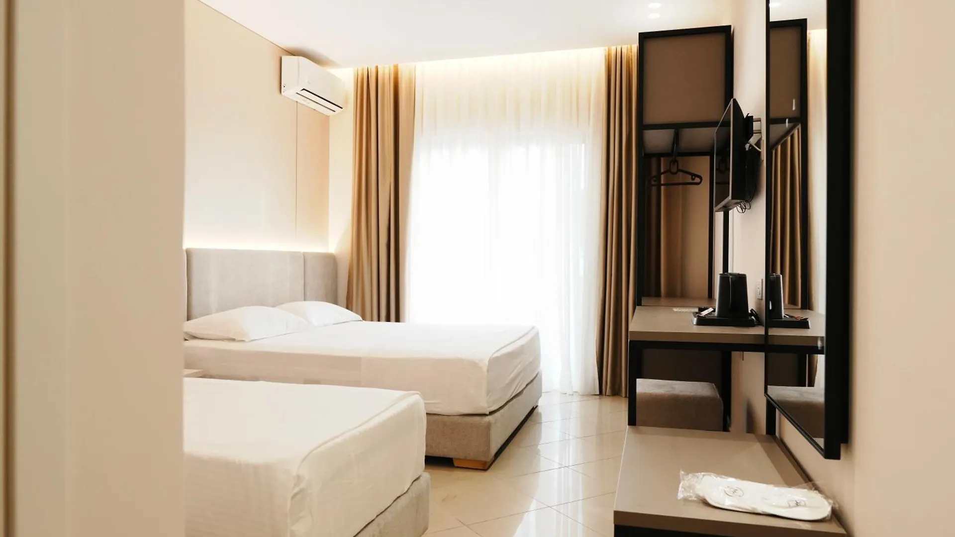 Hotel Mediterrane Sarande