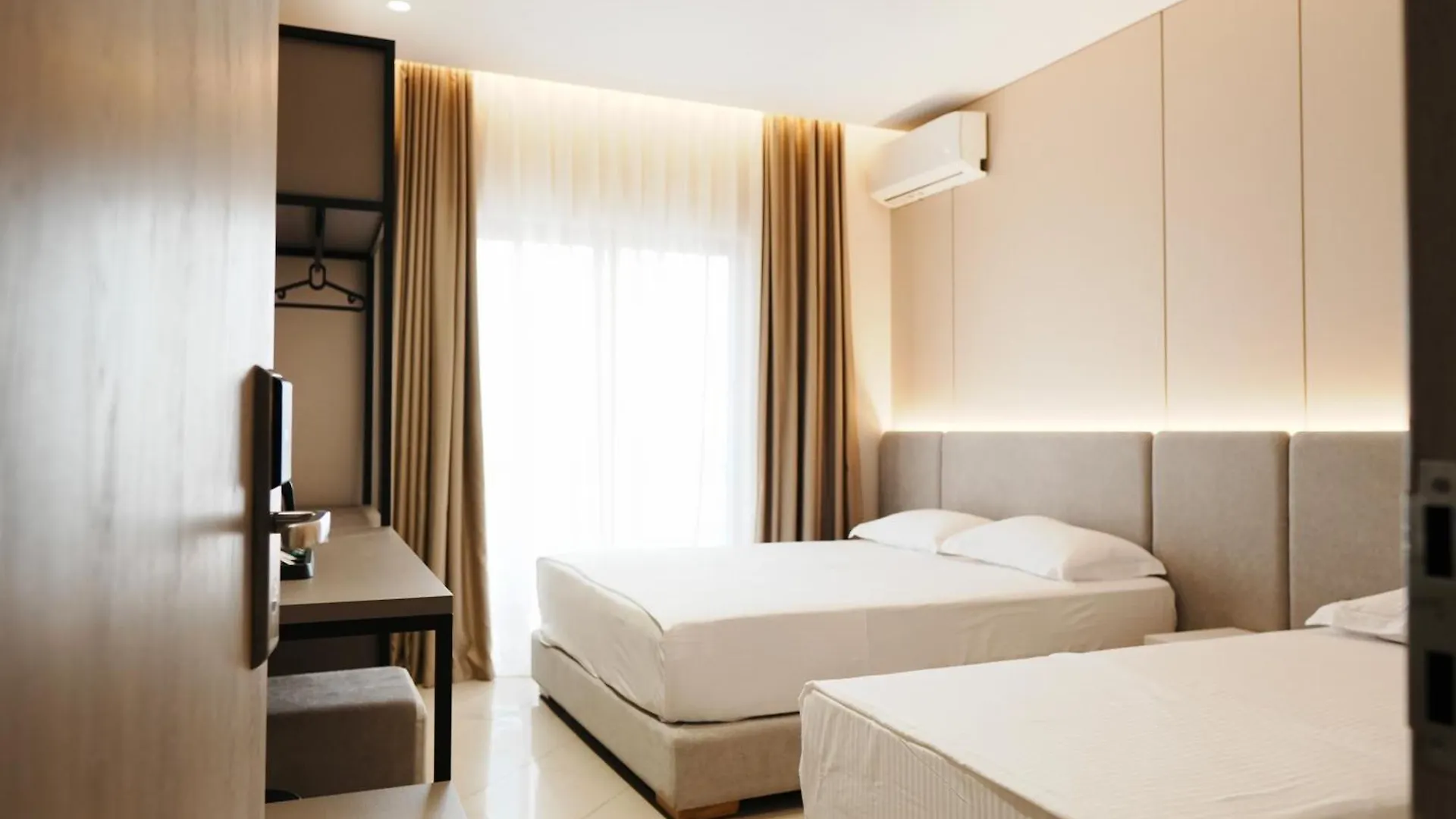 Hotel Mediterrane Sarande