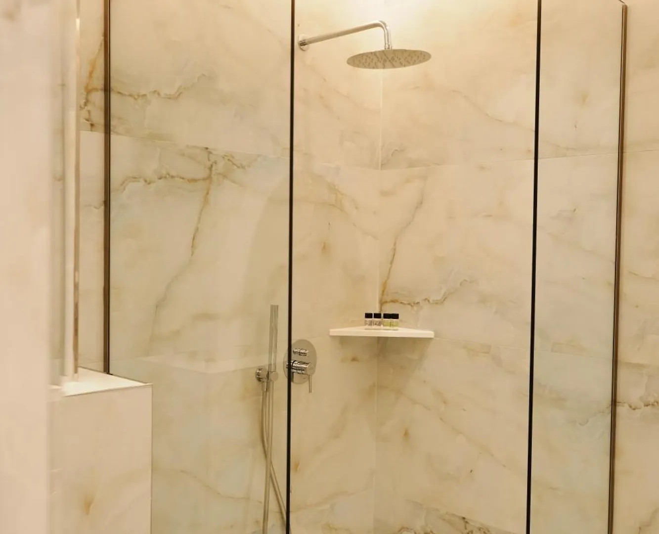 ****  Hotel Mediterrane Σαράντα Αλβανία
