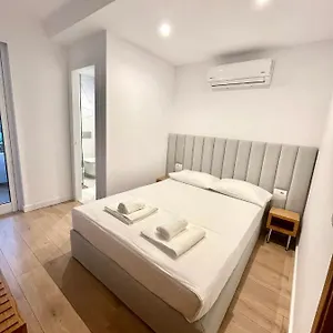 Aulona ** Saranda
