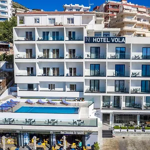 Vola **** Saranda