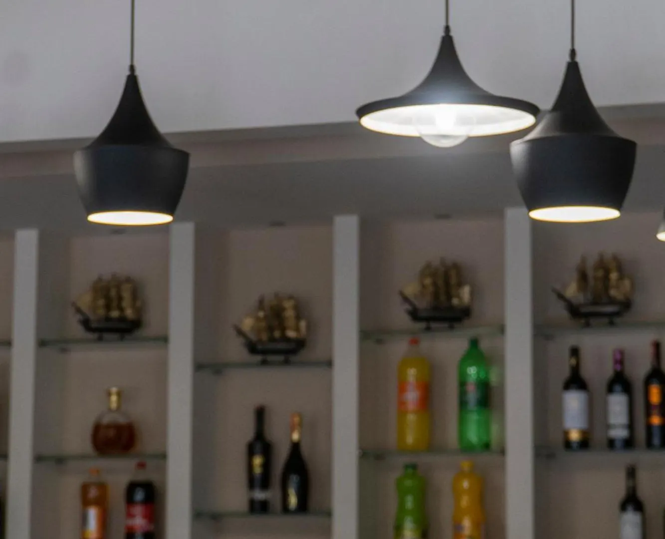 Hotel Mediterrane Sarande