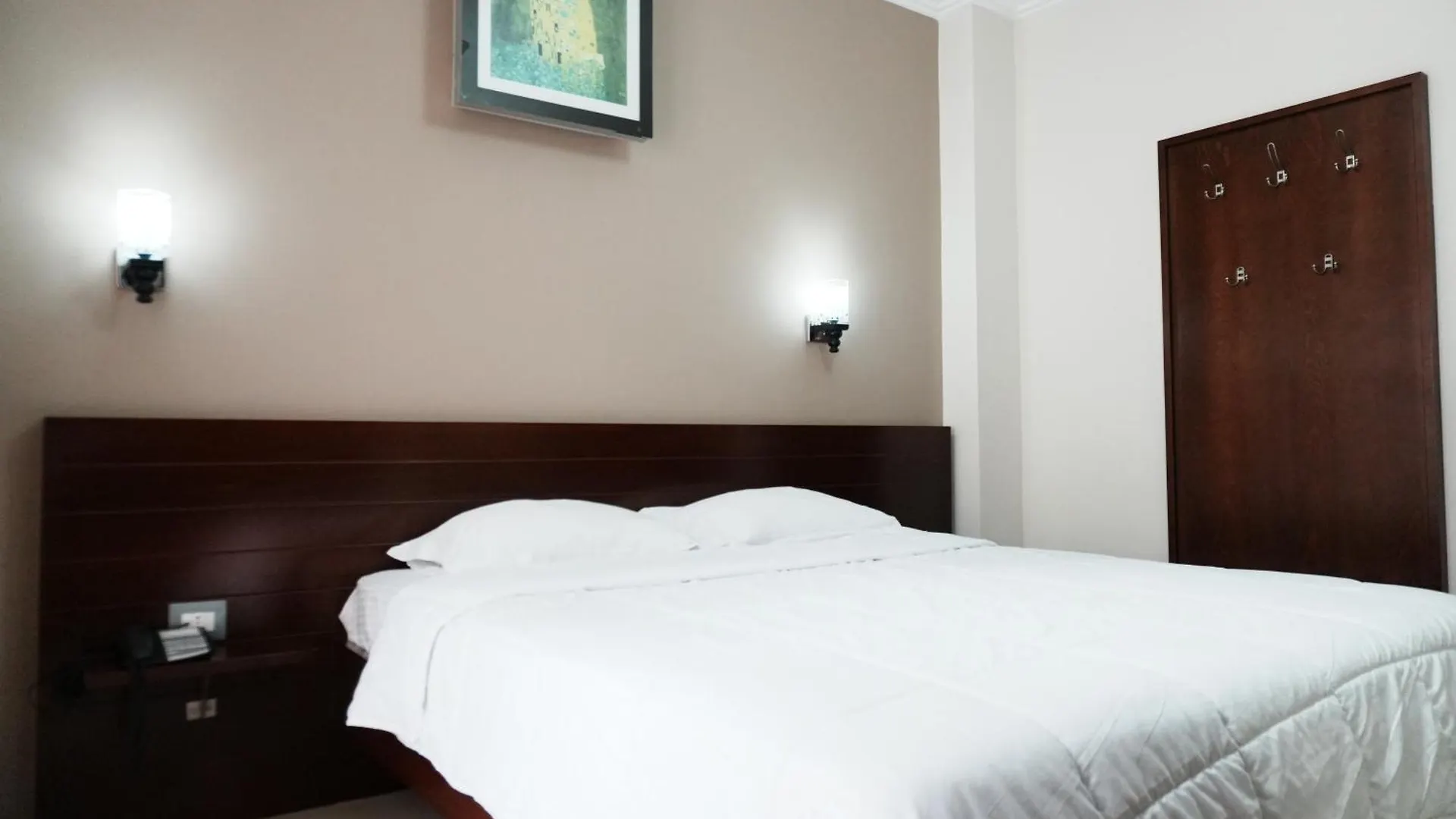 Hotel Mediterrane Sarande