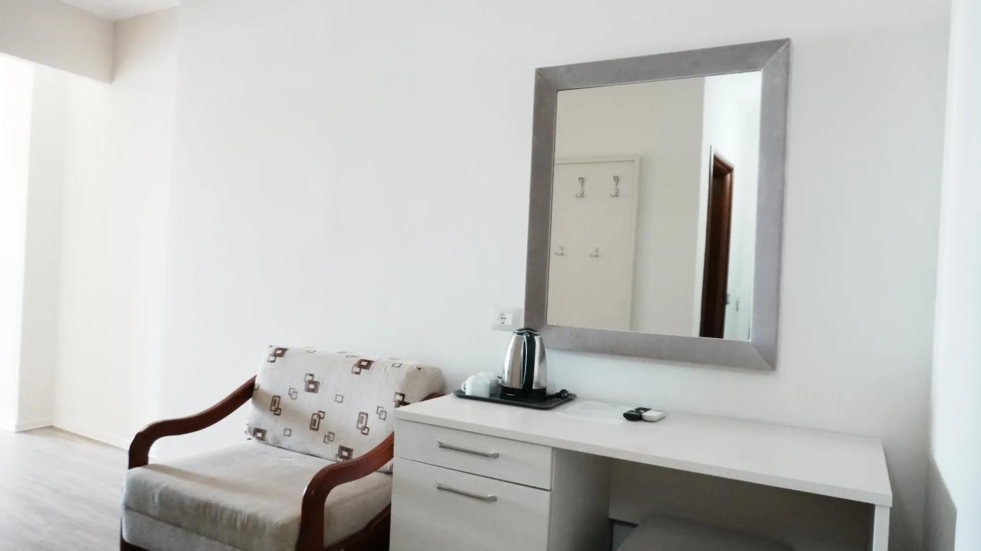 Hotel Mediterrane Sarande