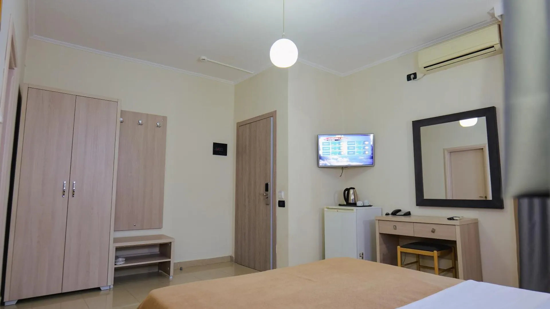 Hotel Mediterrane Sarande